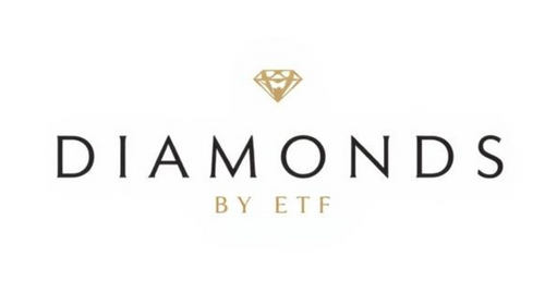 Diamonds by ETF